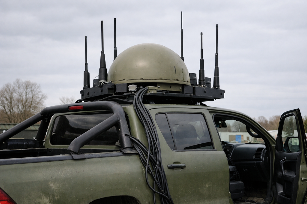РЕБ на авто: що це таке і для чого потрібно-1