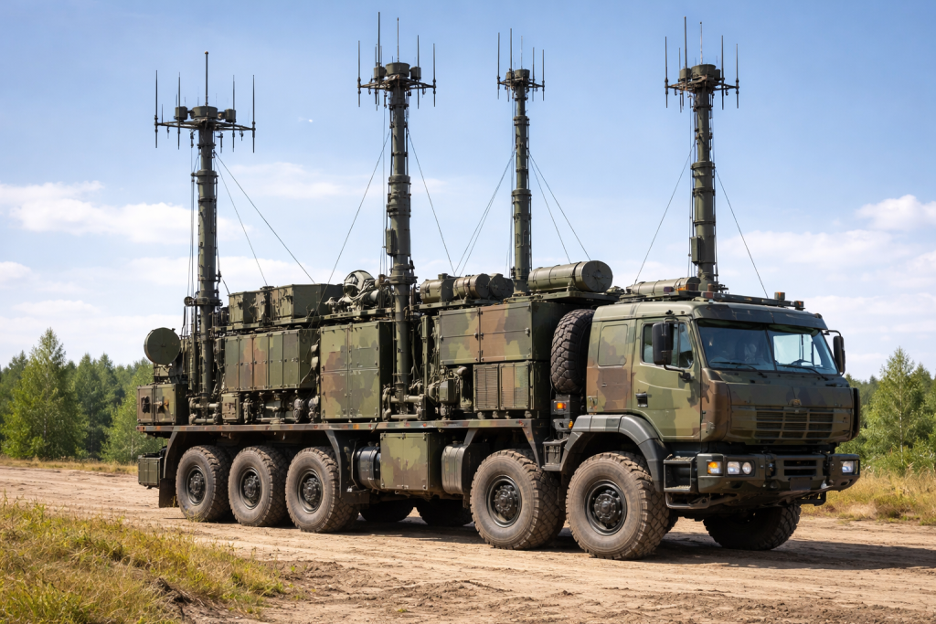 РЕБ на авто: що це таке і для чого потрібно-2