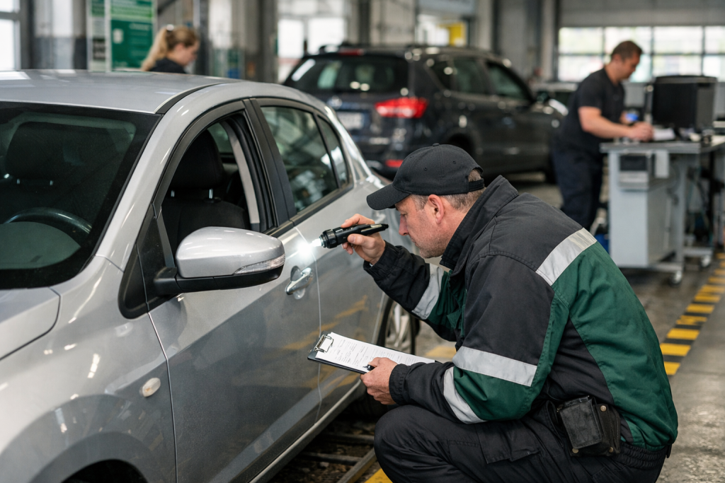 Реєстрація авто в Україні: все про процедуру та вартість-1