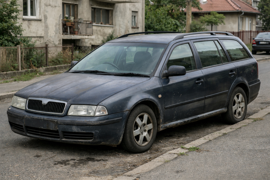 Авто до 3000 доларів: топ моделей в Україні 2026-1