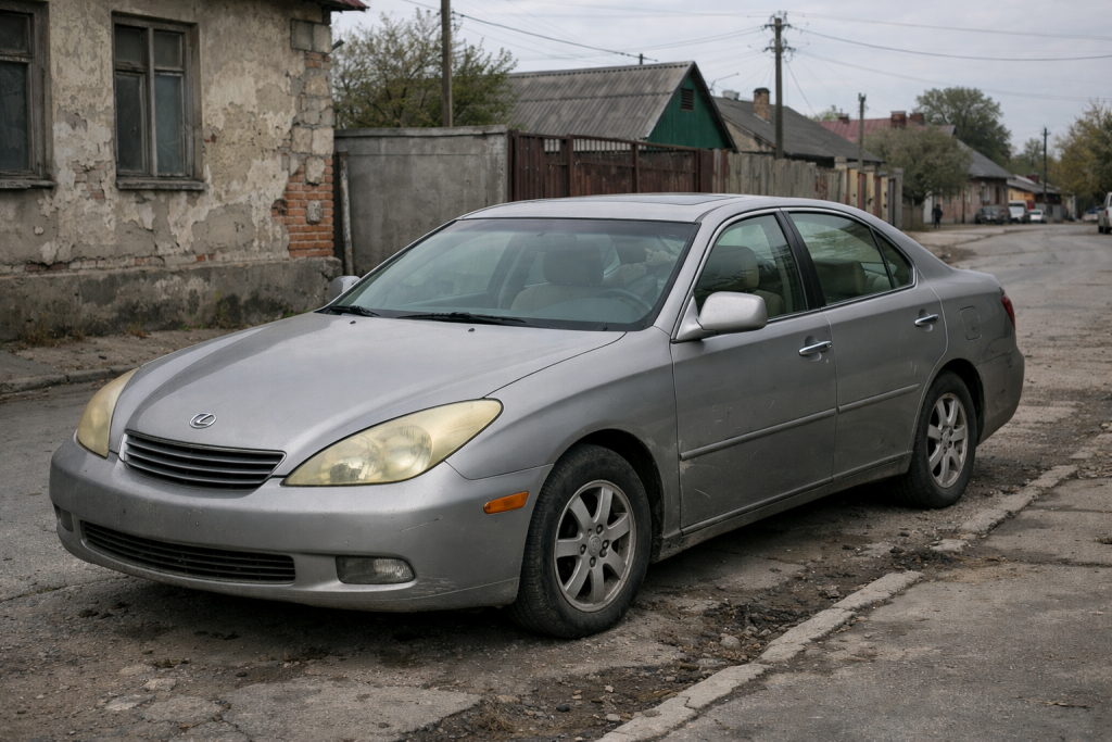 Авто до 5000 доларів: топ-10 найкращих варіантів-2