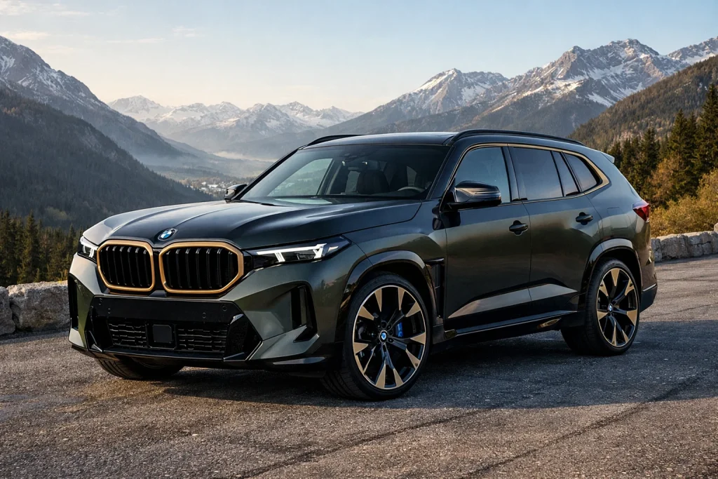 BMW-X-XM