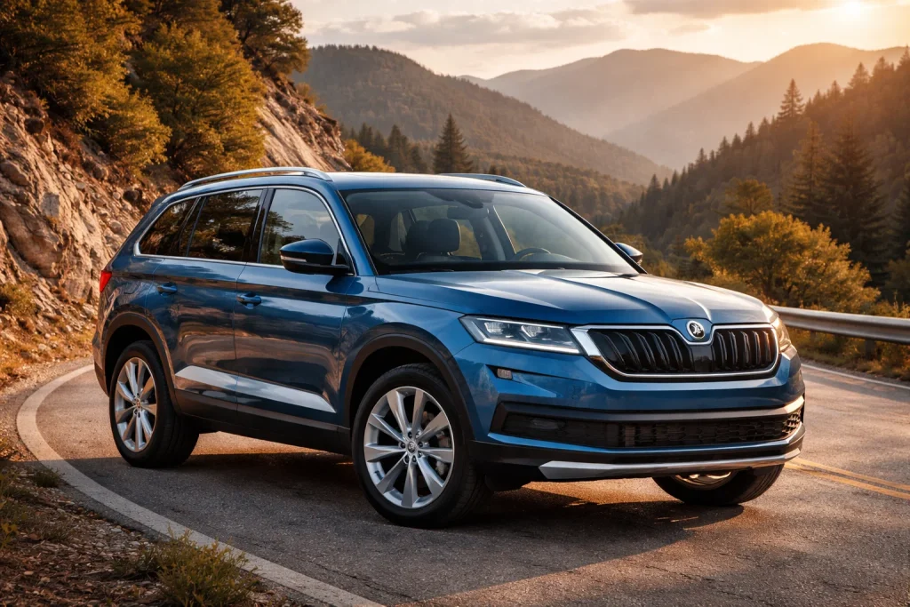 Skoda-Kodiaq