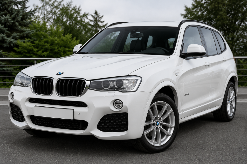 bmwx3